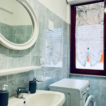 Francesca Con Giardino Леванто