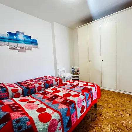 Francesca Con Giardino Апартаменты Леванто