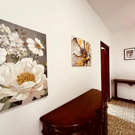 Francesca Con Giardino