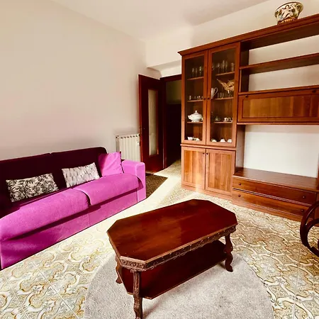 Francesca Con Giardino Appartement Levanto