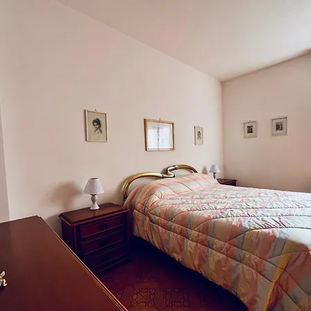 Apartman Francesca Con Giardino *