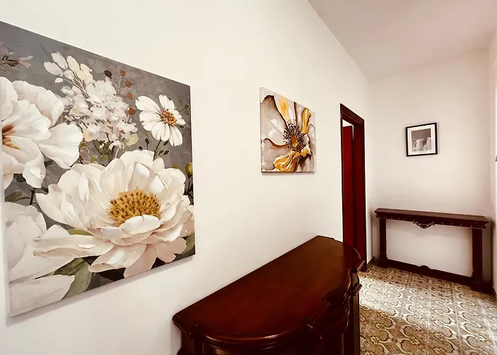 Francesca Con Giardino