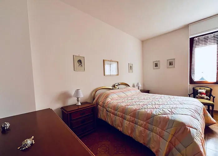 Apartman Francesca Con Giardino *